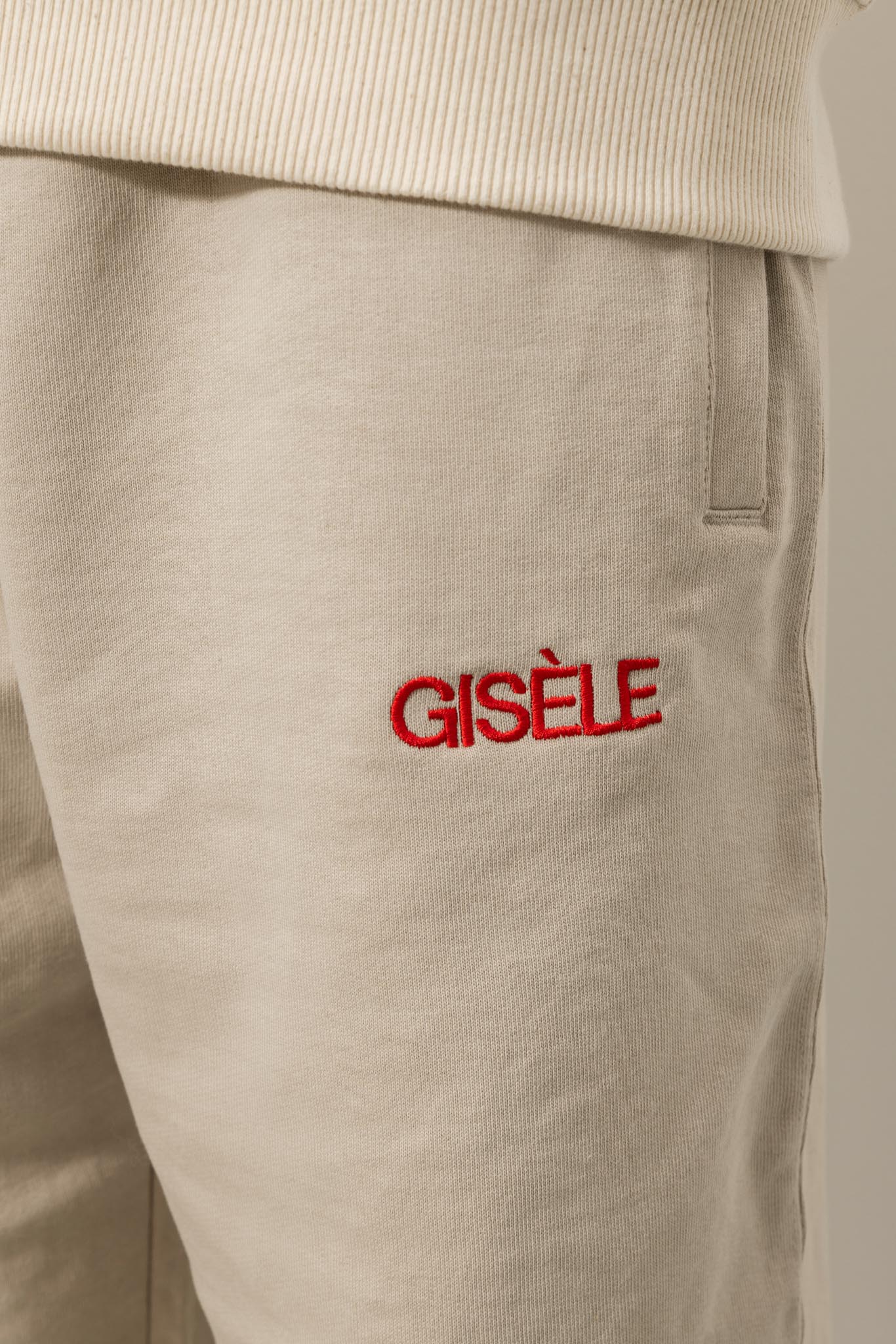 Street Sleek Sweatpants