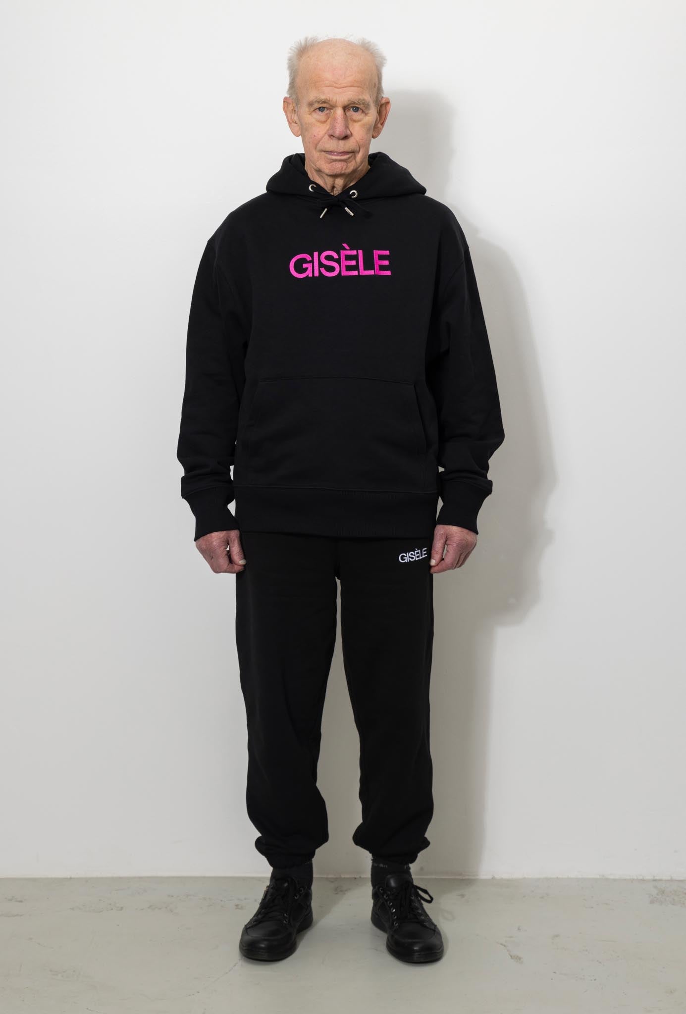 Street Sleek Sweatpants