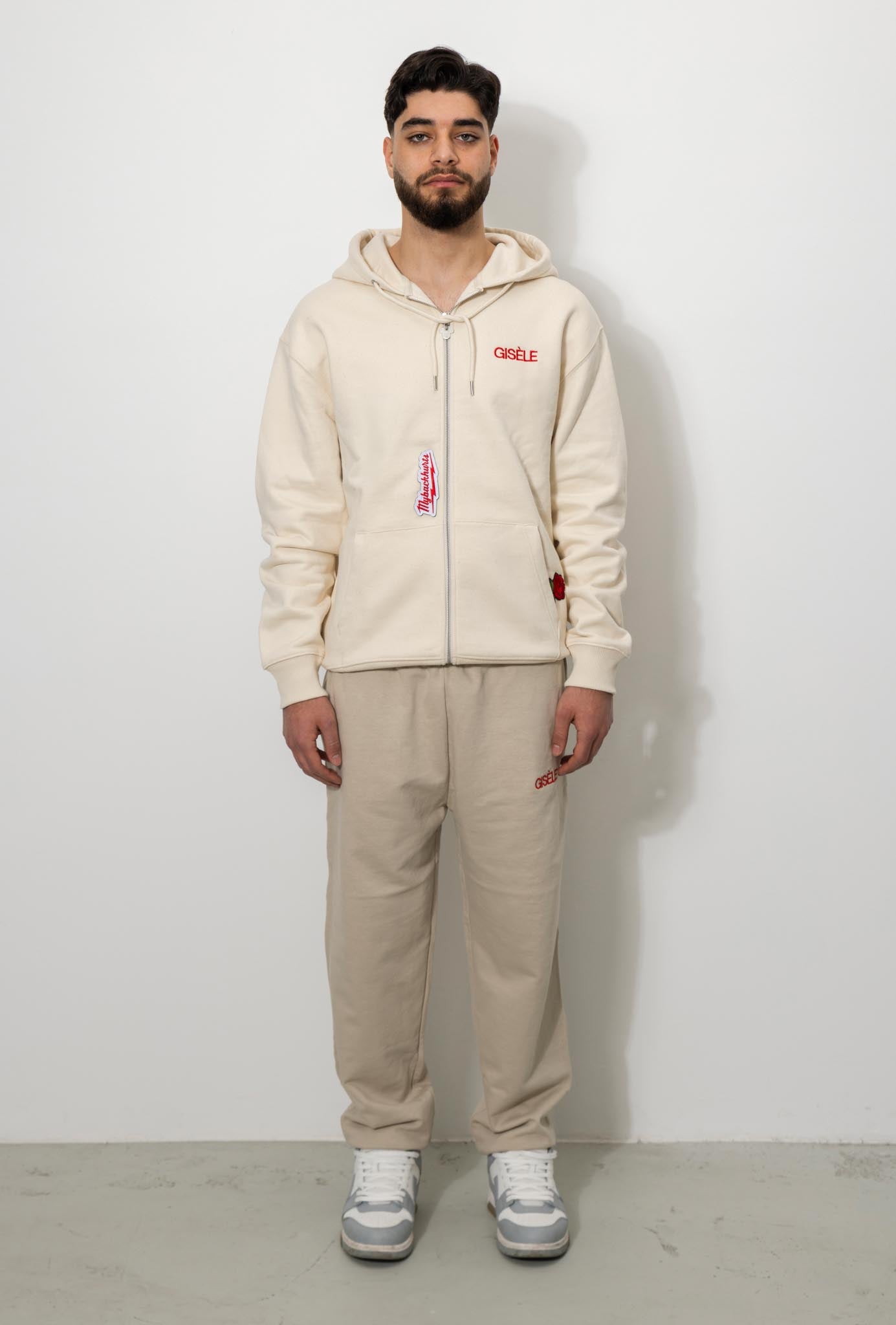 Street Sleek Sweatpants